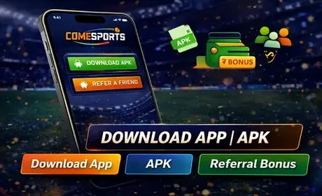 Download the app, unlock code 6292CO500, and enter ₹1 contests faster