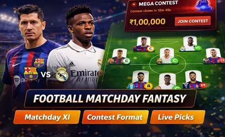 IPL 2026 venue pitch reports, toss impact, and quick-join contest formats