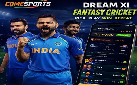 India vs Australia on 6292COM