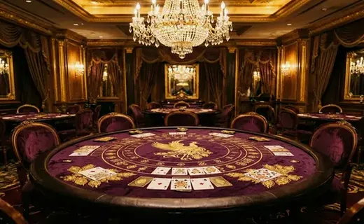 Speed Baccarat